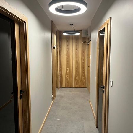 Jesionowe Apartamenty Nad Odra, Stare Miasto, Sauna W Jednym, Klimatyzacja , Garaz Podziemny 0 Zl, Odra River , Old Town, New Building, Air Conditioning, Sauna-One, Underground Garage Free Βρότσλαβ Εξωτερικό φωτογραφία