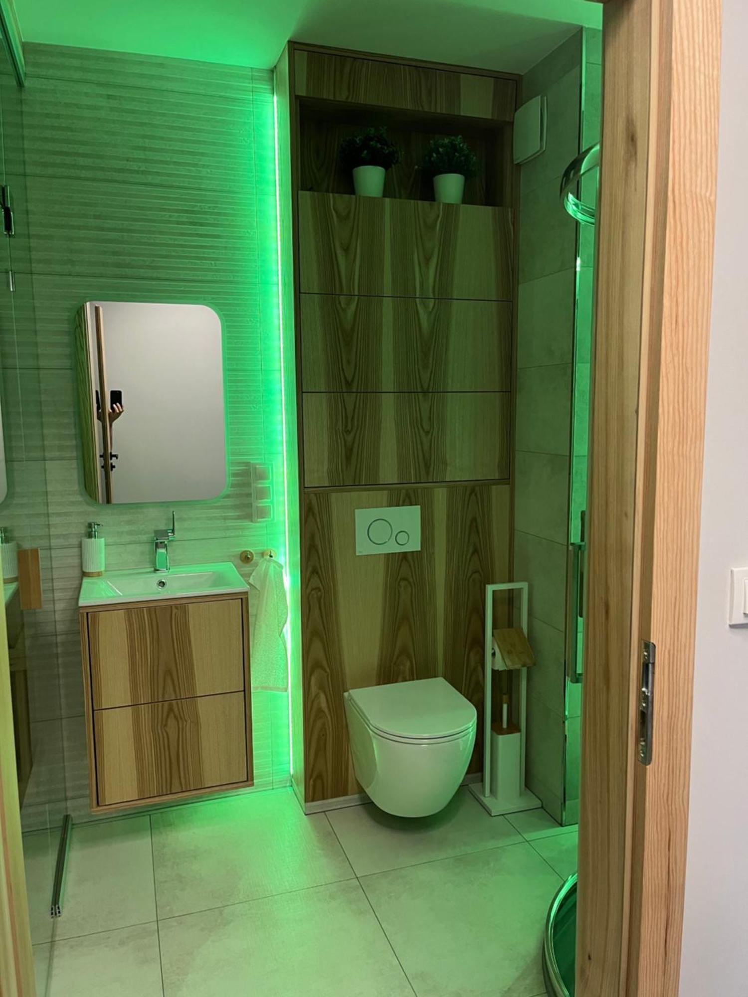 Jesionowe Apartamenty Nad Odra, Stare Miasto, Sauna W Jednym, Klimatyzacja , Garaz Podziemny 0 Zl, Odra River , Old Town, New Building, Air Conditioning, Sauna-One, Underground Garage Free Βρότσλαβ Εξωτερικό φωτογραφία