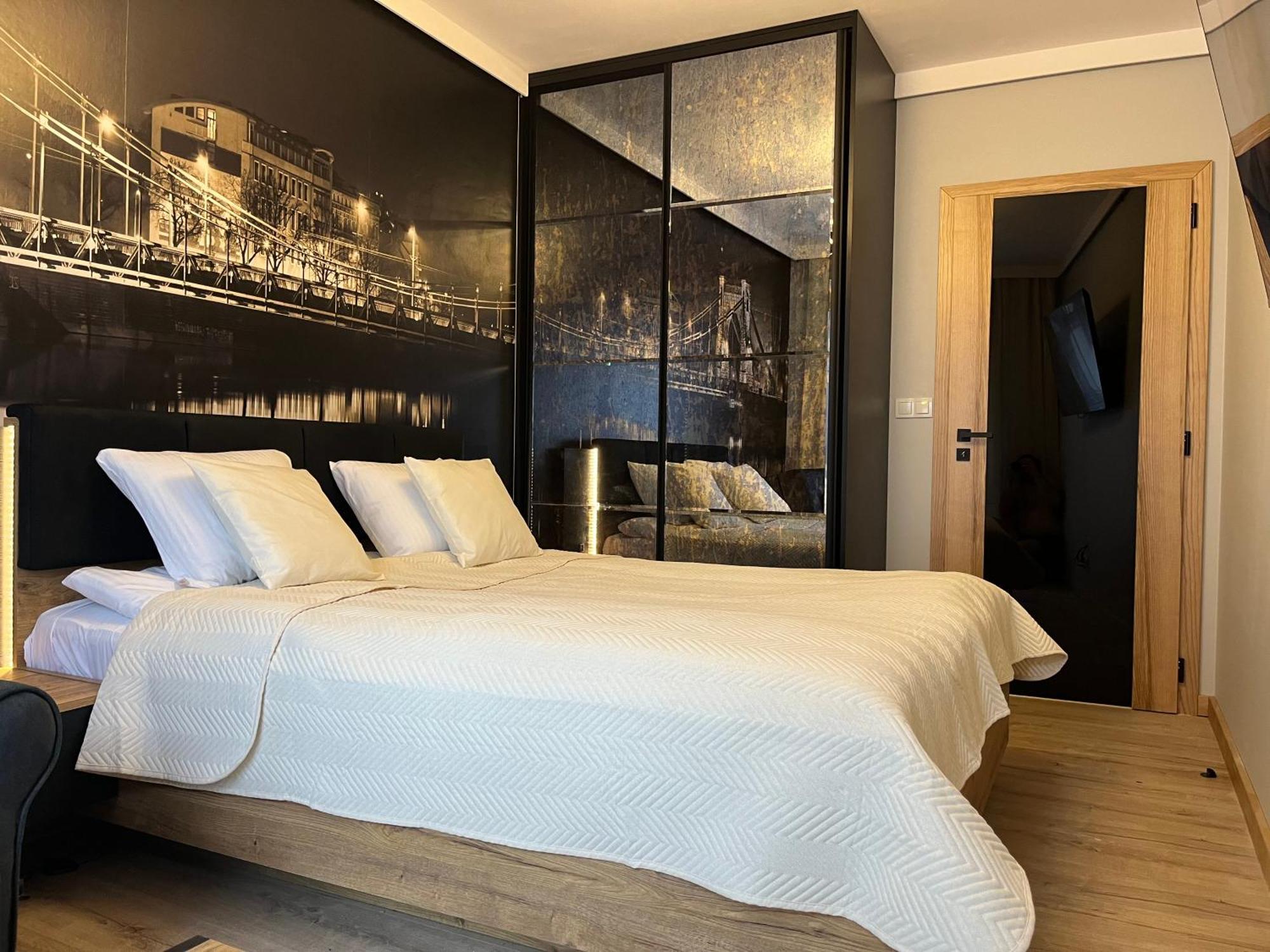 Jesionowe Apartamenty Nad Odra, Stare Miasto, Sauna W Jednym, Klimatyzacja , Garaz Podziemny 0 Zl, Odra River , Old Town, New Building, Air Conditioning, Sauna-One, Underground Garage Free Βρότσλαβ Εξωτερικό φωτογραφία