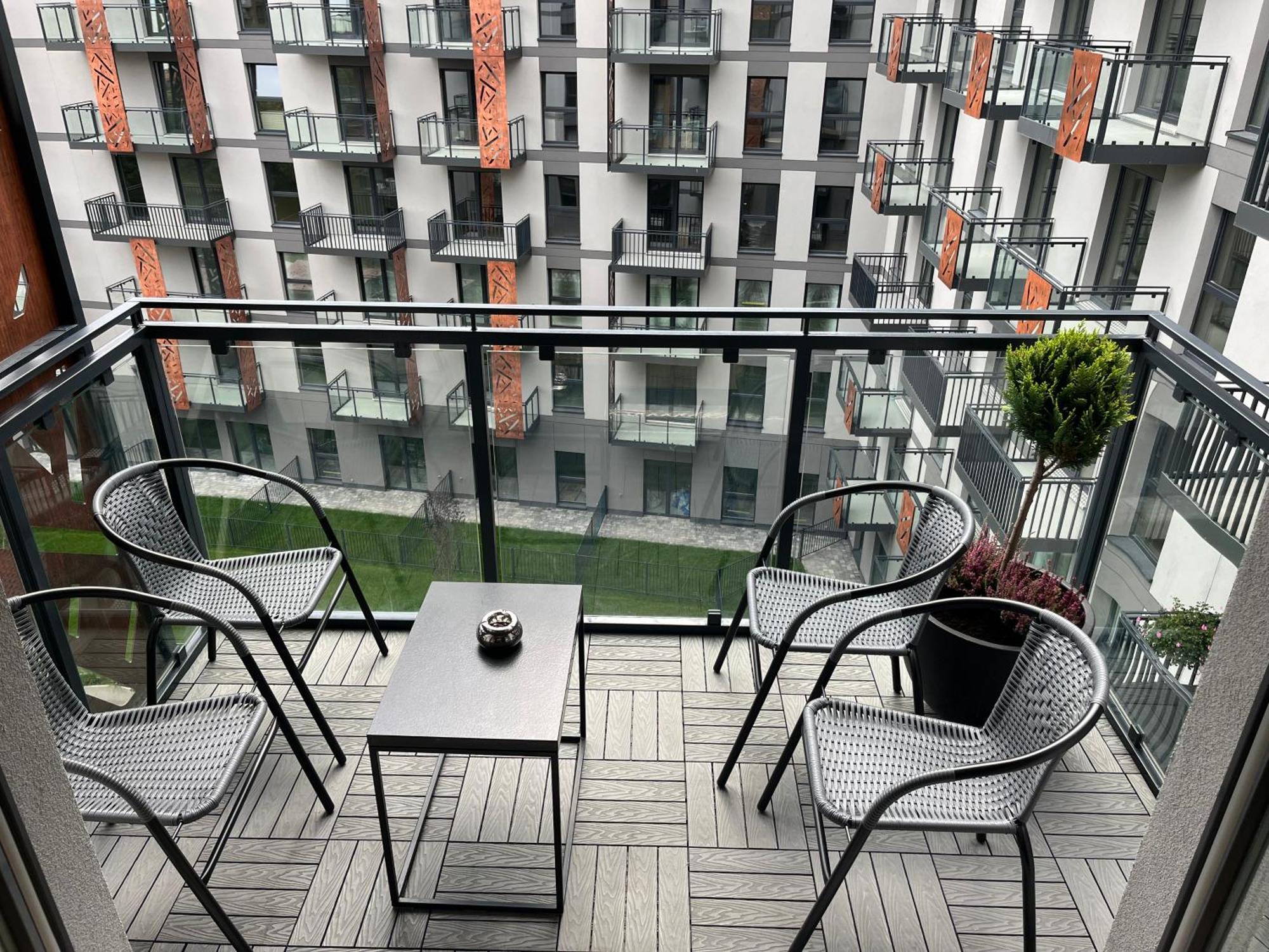Jesionowe Apartamenty Nad Odra, Stare Miasto, Sauna W Jednym, Klimatyzacja , Garaz Podziemny 0 Zl, Odra River , Old Town, New Building, Air Conditioning, Sauna-One, Underground Garage Free Βρότσλαβ Εξωτερικό φωτογραφία