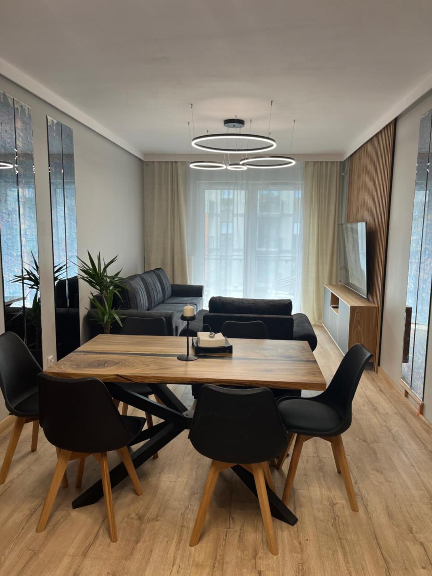 Jesionowe Apartamenty Nad Odra, Stare Miasto, Sauna W Jednym, Klimatyzacja , Garaz Podziemny 0 Zl, Odra River , Old Town, New Building, Air Conditioning, Sauna-One, Underground Garage Free Βρότσλαβ Εξωτερικό φωτογραφία