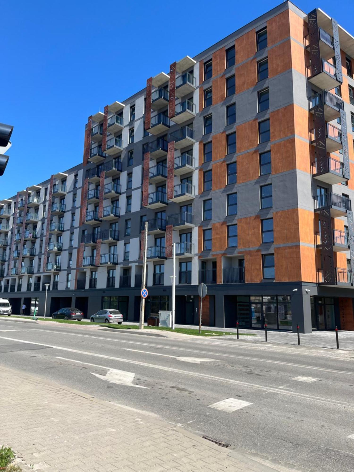 Jesionowe Apartamenty Nad Odra, Stare Miasto, Sauna W Jednym, Klimatyzacja , Garaz Podziemny 0 Zl, Odra River , Old Town, New Building, Air Conditioning, Sauna-One, Underground Garage Free Βρότσλαβ Εξωτερικό φωτογραφία