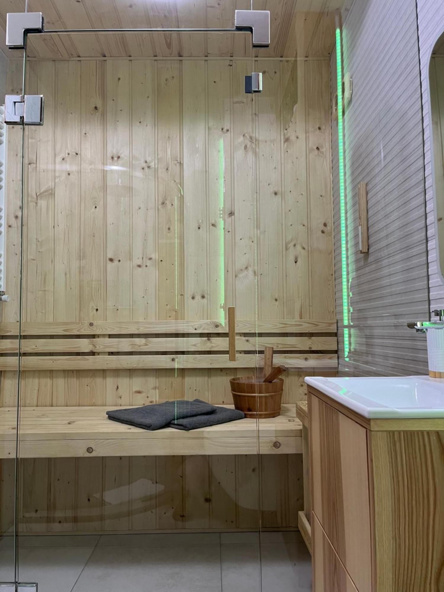 Jesionowe Apartamenty Nad Odra, Stare Miasto, Sauna W Jednym, Klimatyzacja , Garaz Podziemny 0 Zl, Odra River , Old Town, New Building, Air Conditioning, Sauna-One, Underground Garage Free Βρότσλαβ Εξωτερικό φωτογραφία