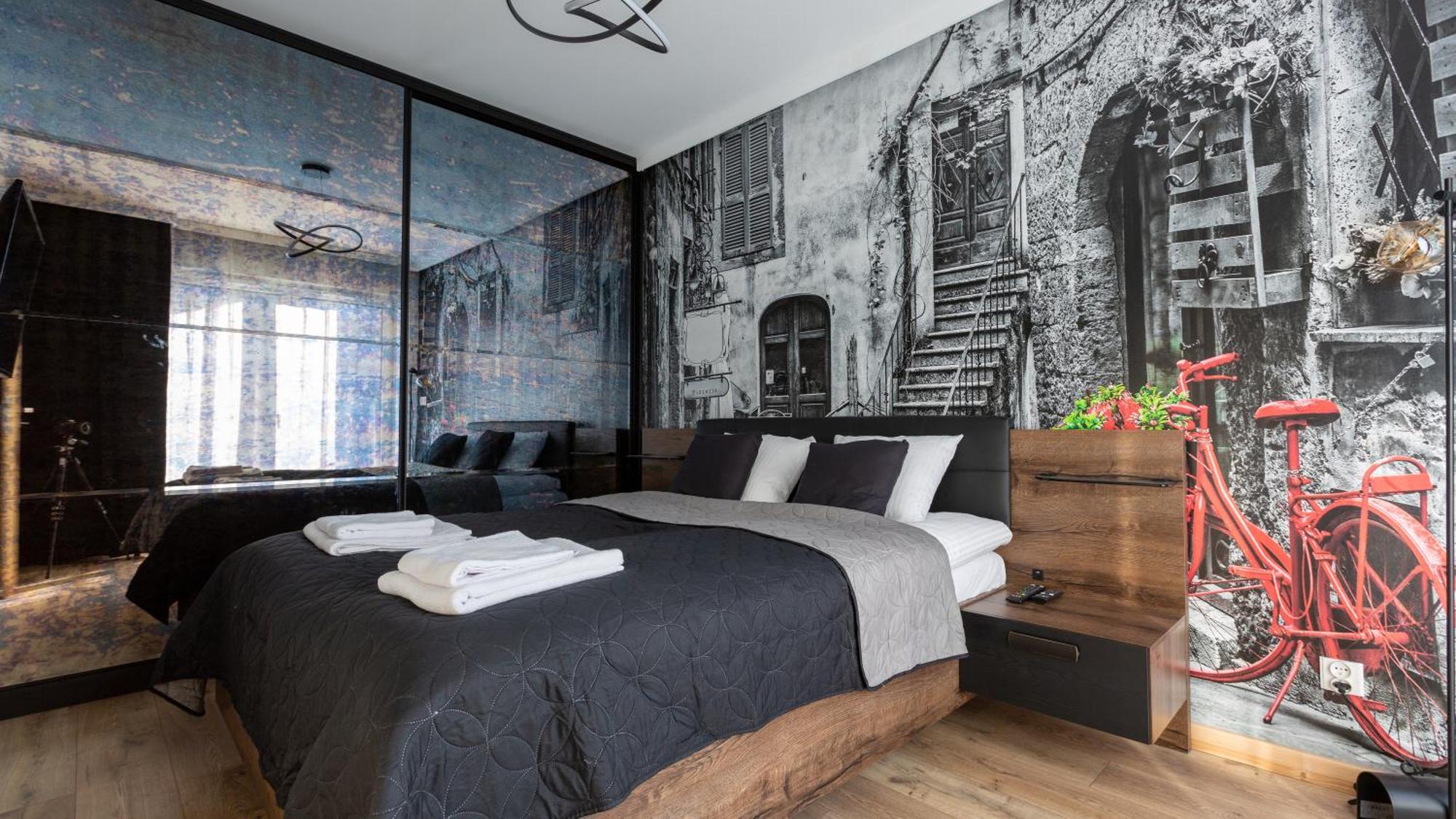 Jesionowe Apartamenty Nad Odra, Stare Miasto, Sauna W Jednym, Klimatyzacja , Garaz Podziemny 0 Zl, Odra River , Old Town, New Building, Air Conditioning, Sauna-One, Underground Garage Free Βρότσλαβ Εξωτερικό φωτογραφία
