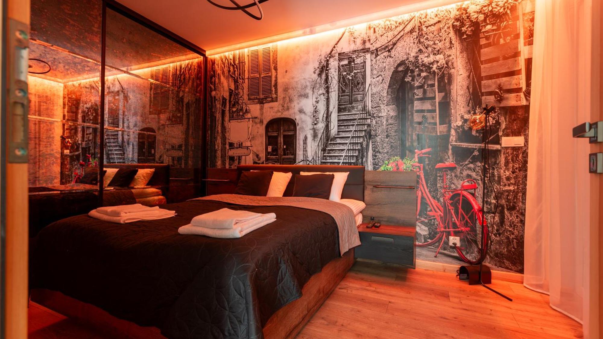 Jesionowe Apartamenty Nad Odra, Stare Miasto, Sauna W Jednym, Klimatyzacja , Garaz Podziemny 0 Zl, Odra River , Old Town, New Building, Air Conditioning, Sauna-One, Underground Garage Free Βρότσλαβ Εξωτερικό φωτογραφία