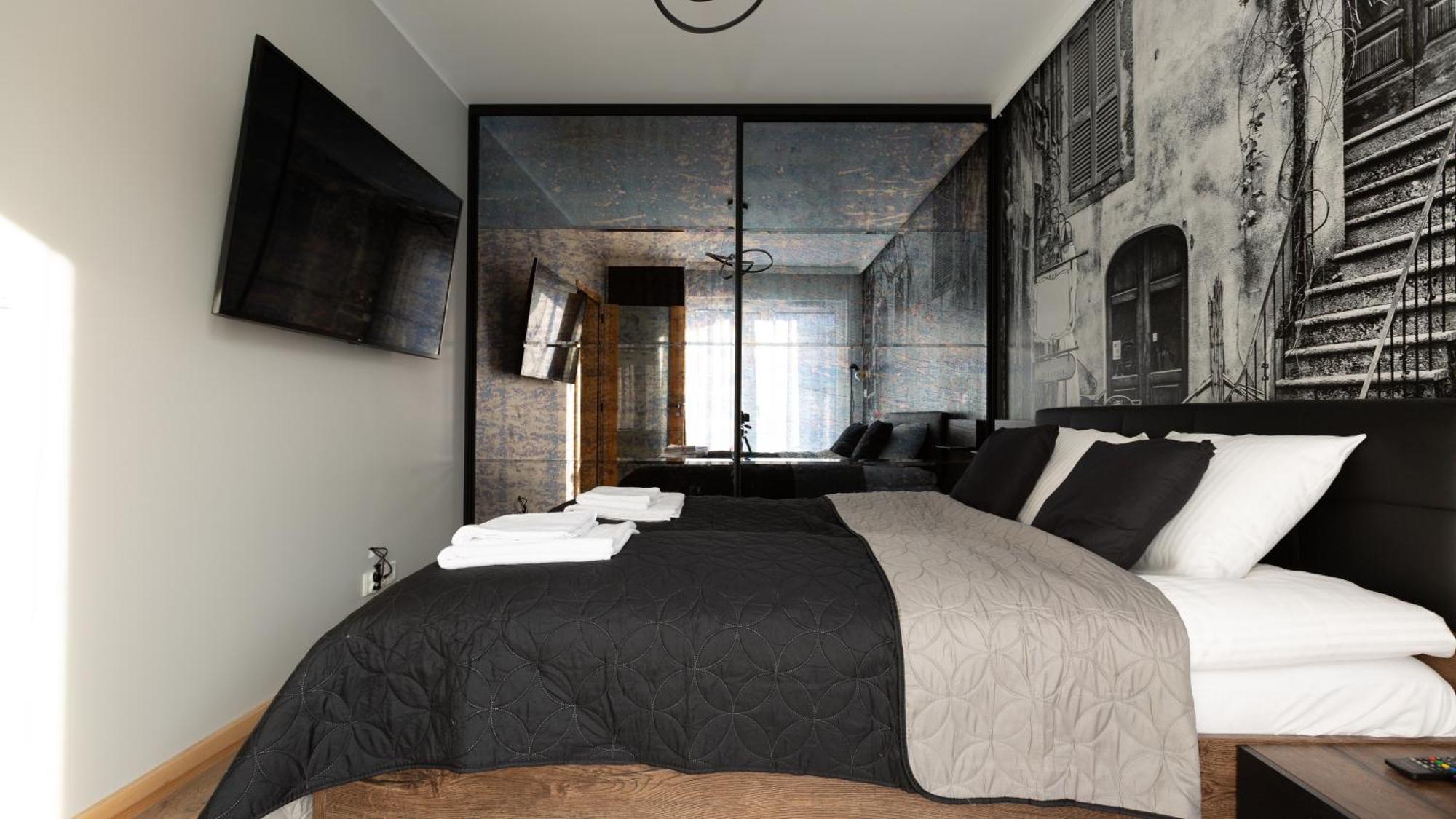 Jesionowe Apartamenty Nad Odra, Stare Miasto, Sauna W Jednym, Klimatyzacja , Garaz Podziemny 0 Zl, Odra River , Old Town, New Building, Air Conditioning, Sauna-One, Underground Garage Free Βρότσλαβ Εξωτερικό φωτογραφία