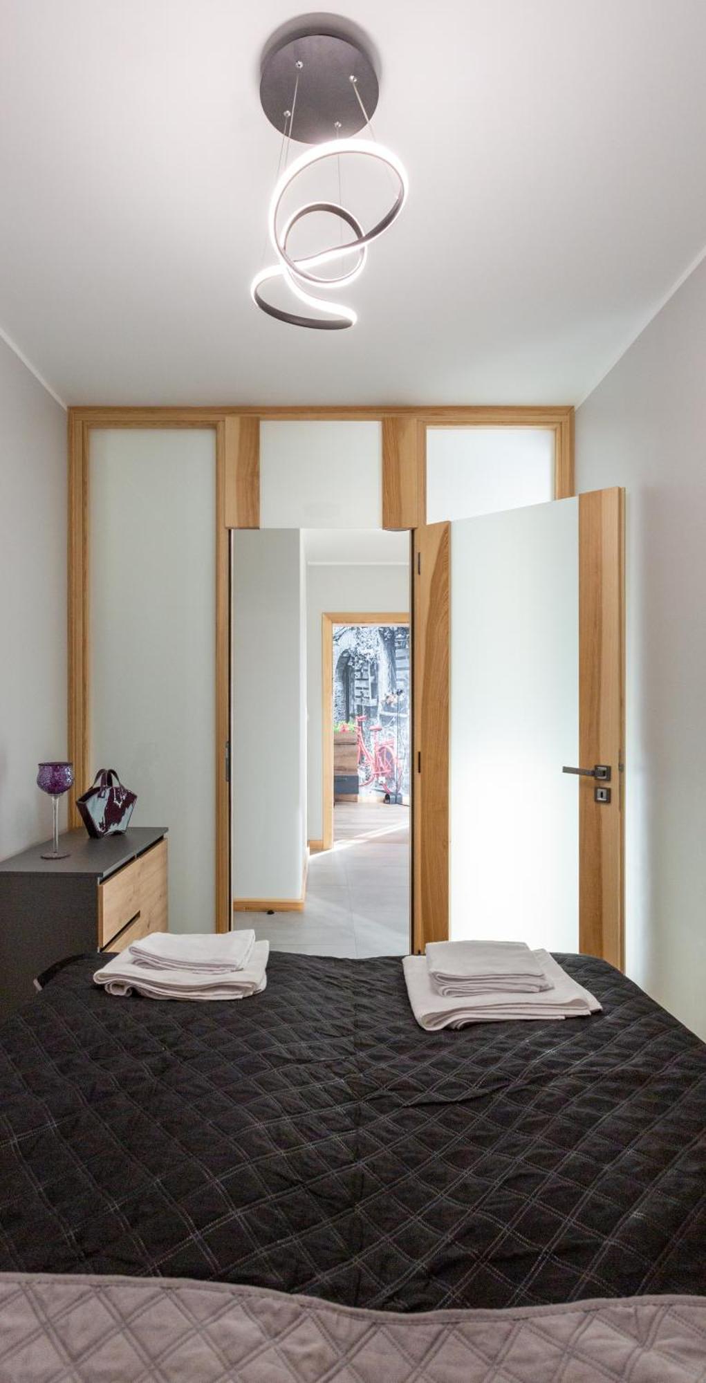 Jesionowe Apartamenty Nad Odra, Stare Miasto, Sauna W Jednym, Klimatyzacja , Garaz Podziemny 0 Zl, Odra River , Old Town, New Building, Air Conditioning, Sauna-One, Underground Garage Free Βρότσλαβ Εξωτερικό φωτογραφία