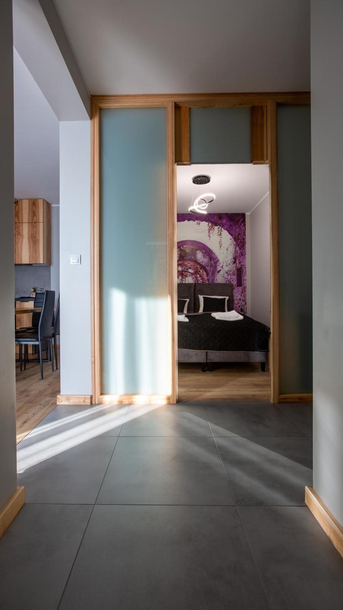 Jesionowe Apartamenty Nad Odra, Stare Miasto, Sauna W Jednym, Klimatyzacja , Garaz Podziemny 0 Zl, Odra River , Old Town, New Building, Air Conditioning, Sauna-One, Underground Garage Free Βρότσλαβ Εξωτερικό φωτογραφία